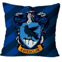 Capa de Almofada Casas Harry Potter 4 Unidades com Ziper