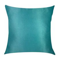 Capa de Almofada Cetim Tiffany 45x45cm
