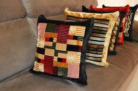 Capa De Almofada Cities Of The World Monaco 050X050 Cm