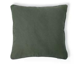 Capa de Almofada com Cordonê Verde Westwing