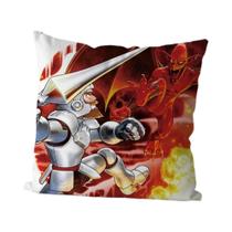 Capa De Almofada Com Estampa De Goblin E Fantasma, Quadrada, Para Sofá, Mesa De Cabeceira, Quarto, Capa De Almofada Com Estampa De Goblin E Fantasma, Quadrada, Para Sofá, Mesa De Cabeceira, Quarto,