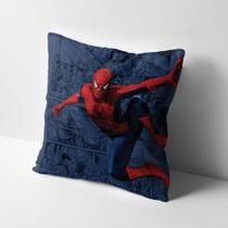 Capa De Almofada Com Zíper Estampada 01 Peça Personagens Infantil e Teen Personalizada Avulsa