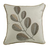 Capa de Almofada Daphne Jolitex Decorativa Elegante 43x43cm