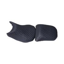 Capa De Almofada De Assento 3D Antiderrapante, Respirável E Impermeável Para Motocicleta Benelli Capa De Almofada De Assento 3D Antiderrapante, Respirável E Impermeável Para Motocicleta Benelli