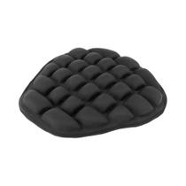 Capa De Almofada De Gel 3D Universal Para Assento De Motocicleta, Antiderrapante E Durável Capa De Almofada De Gel 3D Universal Para Assento De Motocicleta, Antiderrapante E Durável