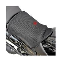 Capa De Almofada De Gel Confortável 3D Antiderrapante Universal Para Assento De Motocicleta Capa De Almofada De Gel Confortável 3D Antiderrapante Universal Para Assento De Motocicleta