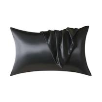 Capa De Almofada De Seda Natural De Amora Para Proteção Do Cabelo E Da Pele, Tamanho Personalizável Capa De Almofada De Seda Natural De Amora Para Proteção Do Cabelo E Da Pele, Tamanho Personalizável