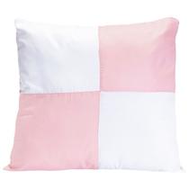 Capa de Almofada Decor 180 Fios Rosê Capa de Almofada Decor 180 Fios Rosê