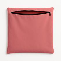 Capa de Almofada Decorativa 42cm P/ Sala, Quarto - Balaqui Capa de Almofada Decorativa 42cm P/ Sala, Quarto - Balaqui