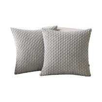 Capa de Almofada Decorativa 45x45cm - Alta Qualidade para Sofá e Sala de Estar