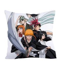 Capa de almofada decorativa Bleachs Anime 45x45cm Capa de almofada decorativa Bleachs Anime 45x45cm