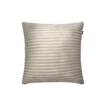 Capa De Almofada Decorativa Flannel 45 X 45 - Adomes Fendi