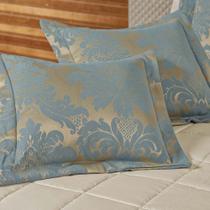 Capa de Almofada Decorativa Petunia 1 Peça 58% Algodão / 42% Poliéster - Estampado Capa de Almofada Decorativa Petunia 1 Peça 58% Algodão / 42% Poliéster - Estampado
