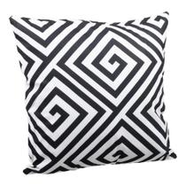 Capa de Almofada Decorativa Sofá Cama 43x43