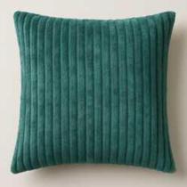 Capa de almofada dias decor luster 45 x 45 - tifany