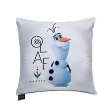 Capa de Almofada Disney Frozen Olaf Hedrons