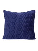 Capa De Almofada Dunas Marinho 43X43 Cm