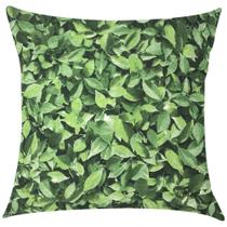 Capa de Almofada em Jacquard Muro Inglês 45x45cm