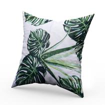 Capa de Almofada Estampa Estampa Costela Adão 40 x 40 cm