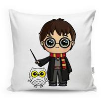 Capa de Almofada Harry Potter - M26