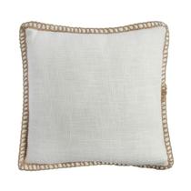 Capa de Almofada Home Style Italian Quinn 45 X 45 cm