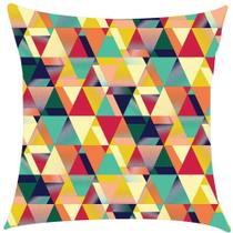 Capa de Almofada Impermeável Acqua Linea Evolution 43x43cm