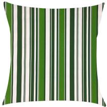 Capa de Almofada Impermeável Acqua Linea Juriti Listrado 45x45cm