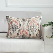 Capa de Almofada Jacquard Estampado 45x30 Capa de Almofada Jacquard Estampado 45x30