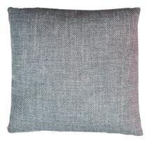 Capa de almofada linhao cinza 45x45