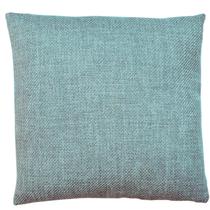 Capa de almofada linhao verde 50x50