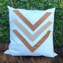 Capa De Almofada Linho material sintético Boho Individual Rústico