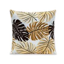 Capa de Almofada Lisas e Estampadas c/ Zíper 40x40cm Gorgurinho