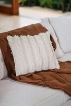 Capa de Almofada Living 45x45 Capa de Almofada Living 45x45