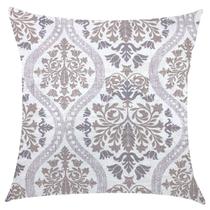 Capa de Almofada Marble Hegêo Impermeável 45x45cm Capa de Almofada Marble Hegêo Impermeável 45x45cm