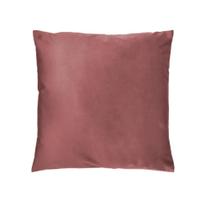 Capa De Almofada Micromink - Caramelo