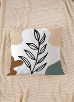 Capa de almofada Minimalista