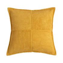 Capa De Almofada Minimalista De Pelúcia Para Sofá, Cama, Decoração De Sala De Estar, Estilo