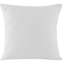 Capa de Almofada Namoratta 180 Fios Branco Capa de Almofada Namoratta 180 Fios Branco