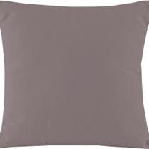 Capa de Almofada Namoratta Hipercal Peletizado 180 Fios 1 Peça 45x45 cm 100% Poliéster - Lavanda Capa de Almofada Namoratta Hipercal Peletizado 180 Fios 1 Peça 45x45 cm 100% Poliéster - Lavanda