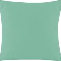 Capa de Almofada Namoratta Hipercal Peletizado 180 Fios 1 Peça 45x45 cm 100% Poliéster - Tifany
