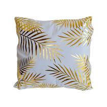 Capa de almofada Nordic White 45x45 cm