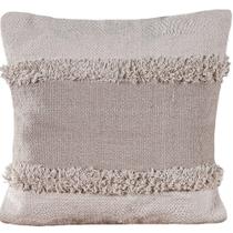 Capa De Almofada Ornatto Decorativa 45x45cm Nature Capa De Almofada Ornatto Decorativa 45x45cm Nature