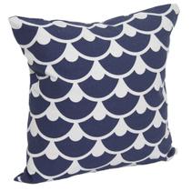 Capa de Almofada para 45x45cm Nina