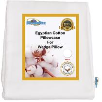 Capa de almofada para almofada Sleepnitez Bed Wedge de 8 polegadas