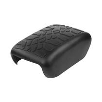 Capa De Almofada Para Apoio De Braço Do Console Central Do Carro Jeep Wrangler JL Gladiator JT 2018