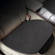 Capa De Almofada Para Assento De Carro Em Seda Gelada Respirável Antiderrapante Universal Para Capa De Almofada Para Assento De Carro Em Seda Gelada Respirável Antiderrapante Universal Para