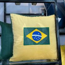Capa de almofada para copa