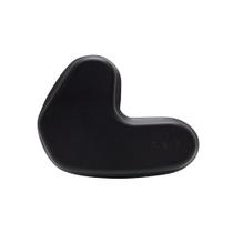 Capa de Almofada para Mandíbula Schutt Inter-Link 2 unidades Preta 2,9 cm