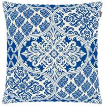 Capa de Almofada Patch Decor Medalhão 45x45cm