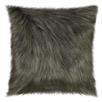 Capa de Almofada Pelo Alto Adomes